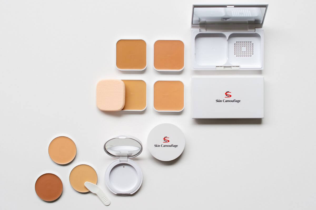 カバー力ならマーシュフィールド！人気のファンデーションで肌の色悩みをカバーしよう