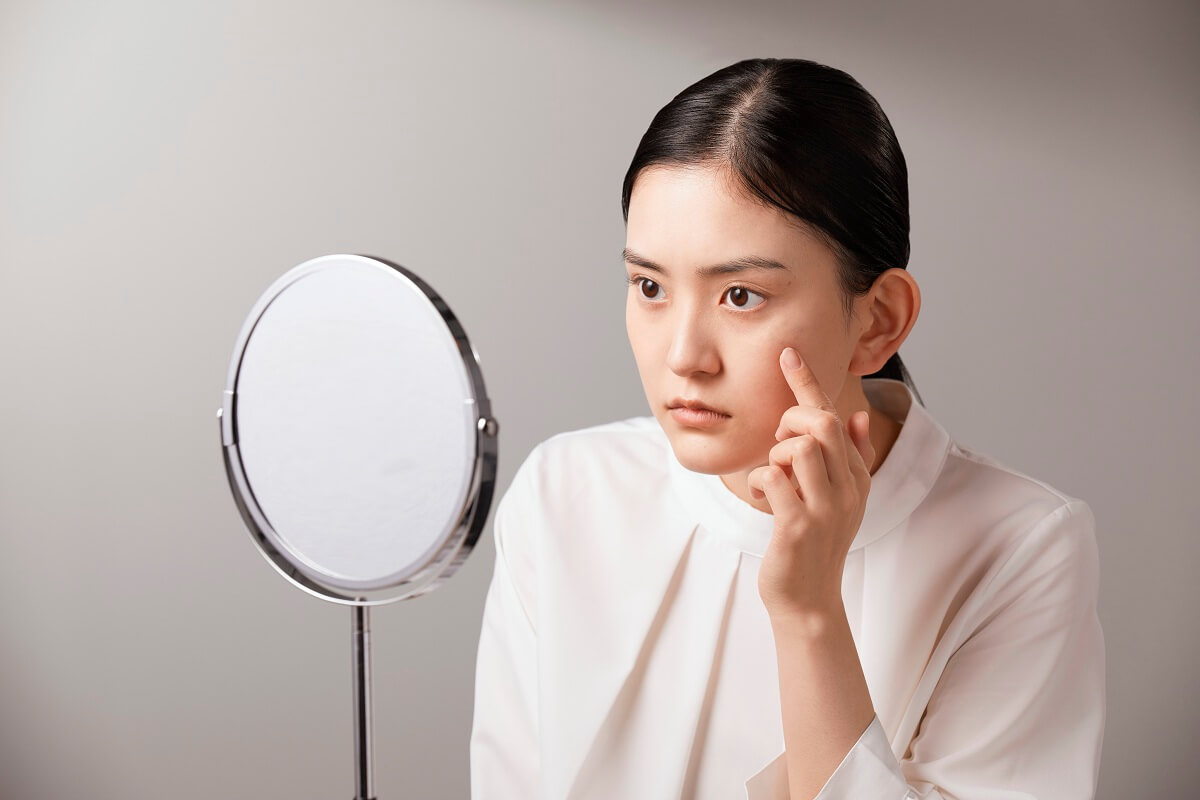 ファンデがよれる…。春夏におさえたい、ベースメイクのポイントとは?