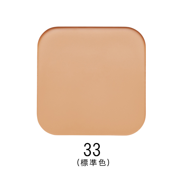 SC クリーミィタッチファンデ肌色33（標準色）