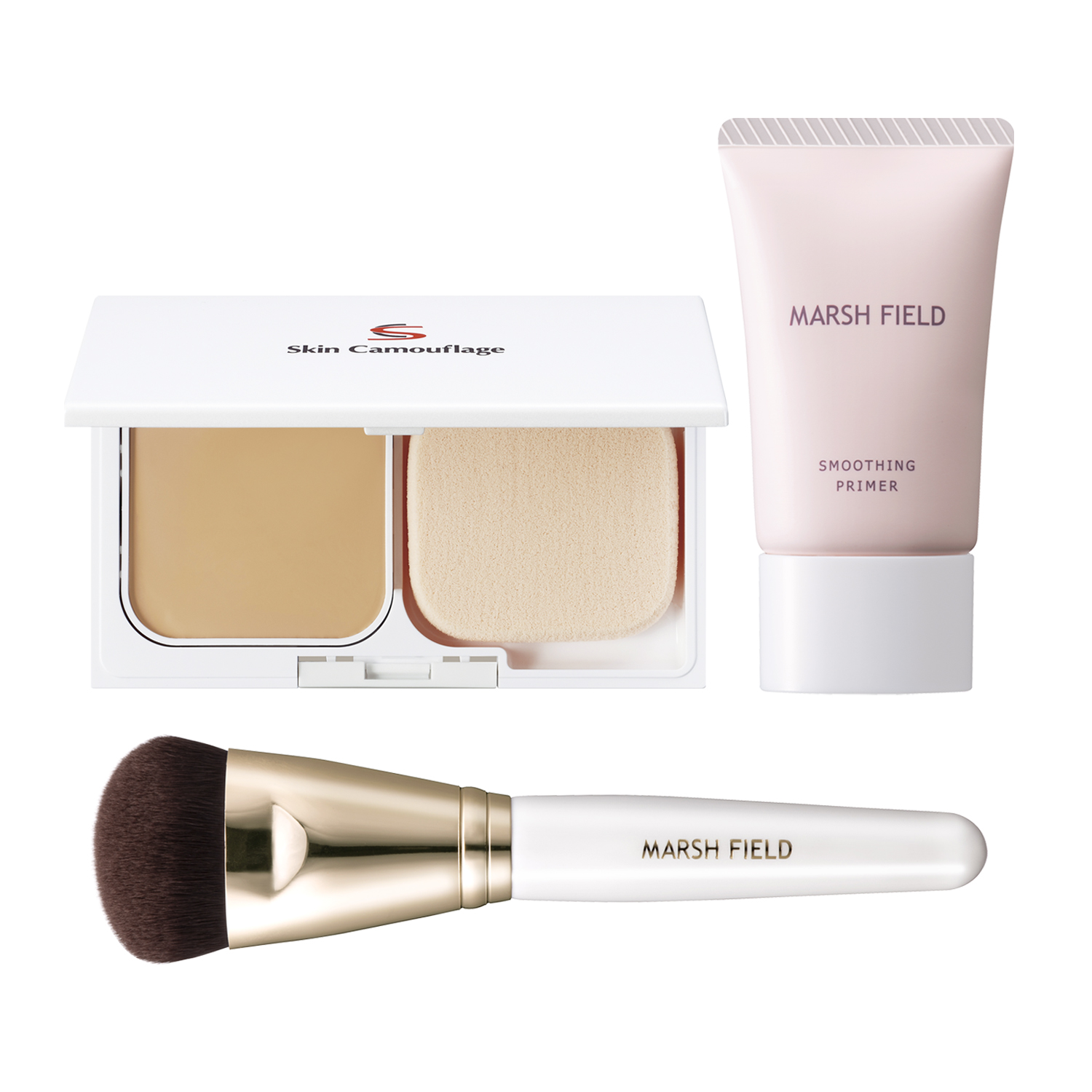 商品検索 | マーシュ・フィールド株式会社