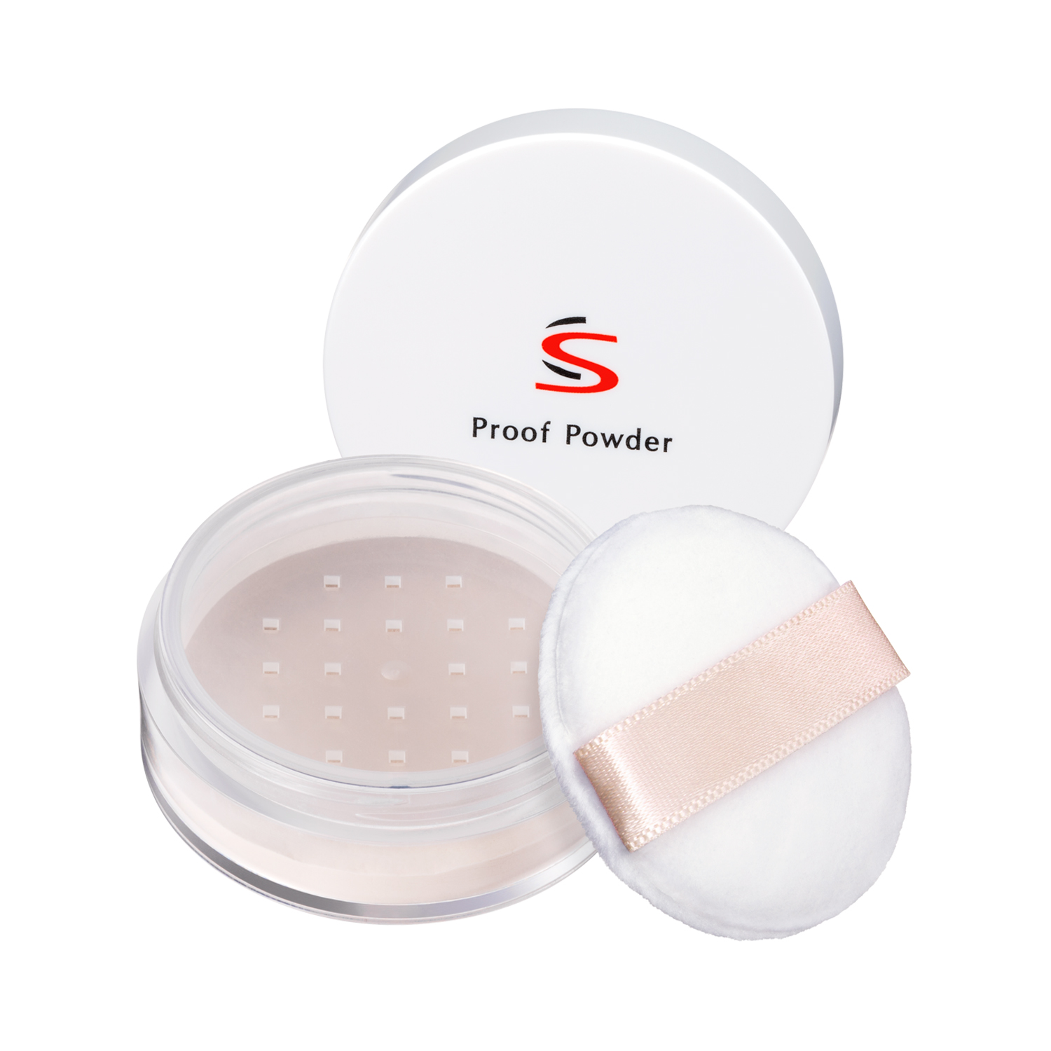 SC プルーフパウダーP＜ハーフサイズ＞(2.5g)