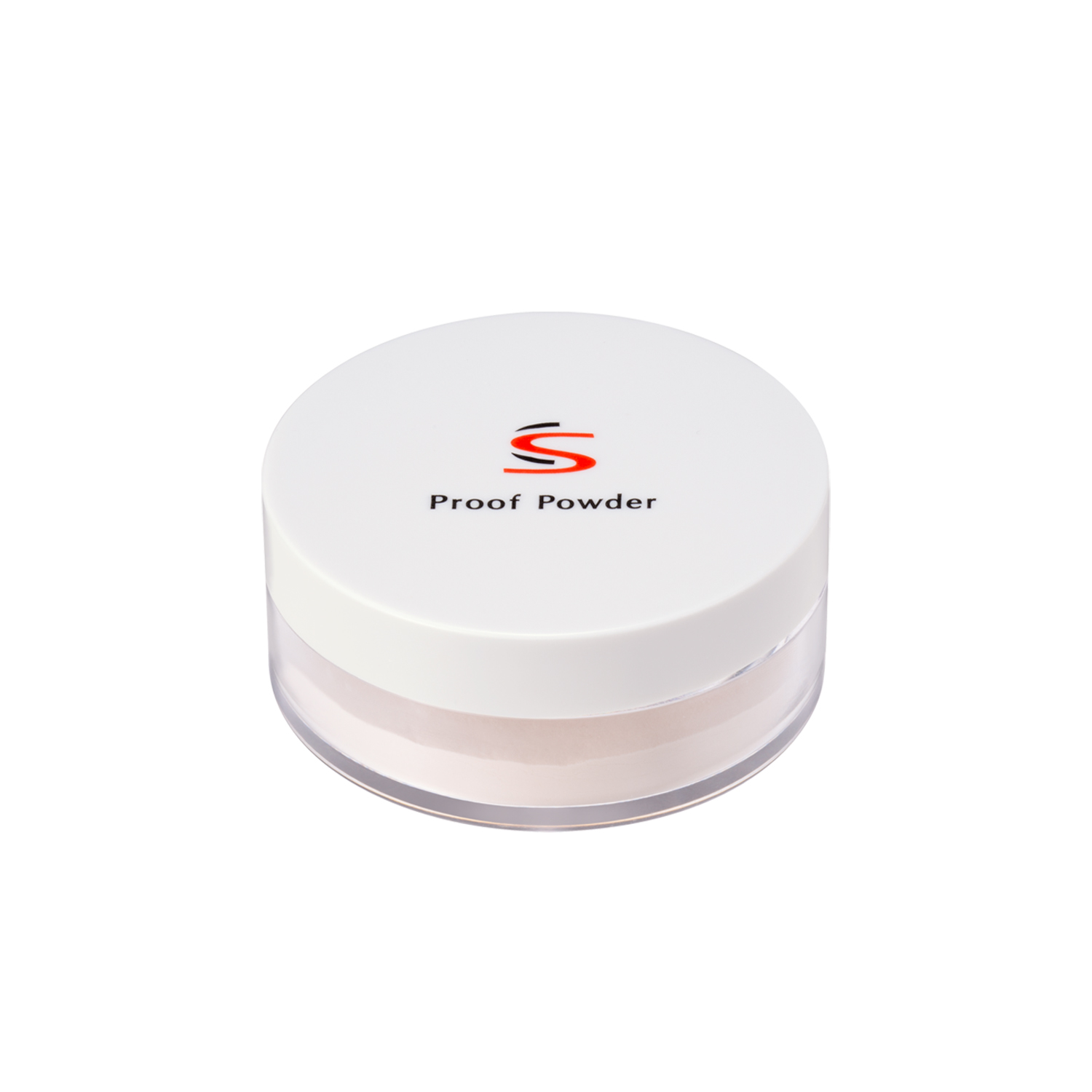 SC プルーフパウダーP＜ハーフサイズ＞(2.5g)