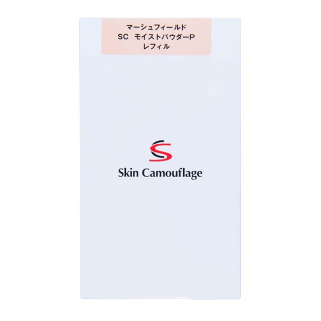 【レフィル】SC モイストパウダーP （6g×2袋)