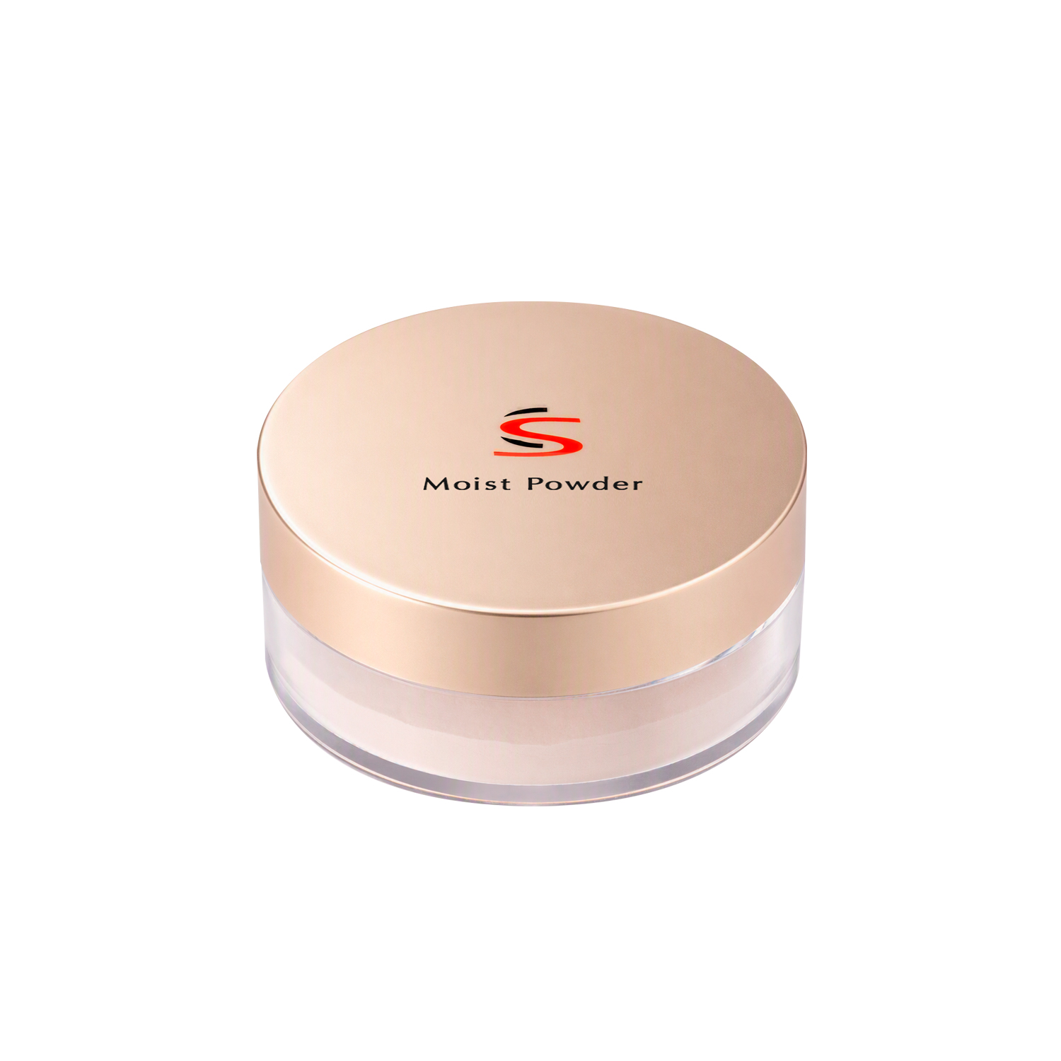 SC モイストパウダーP＜ハーフサイズ＞（2.5g）