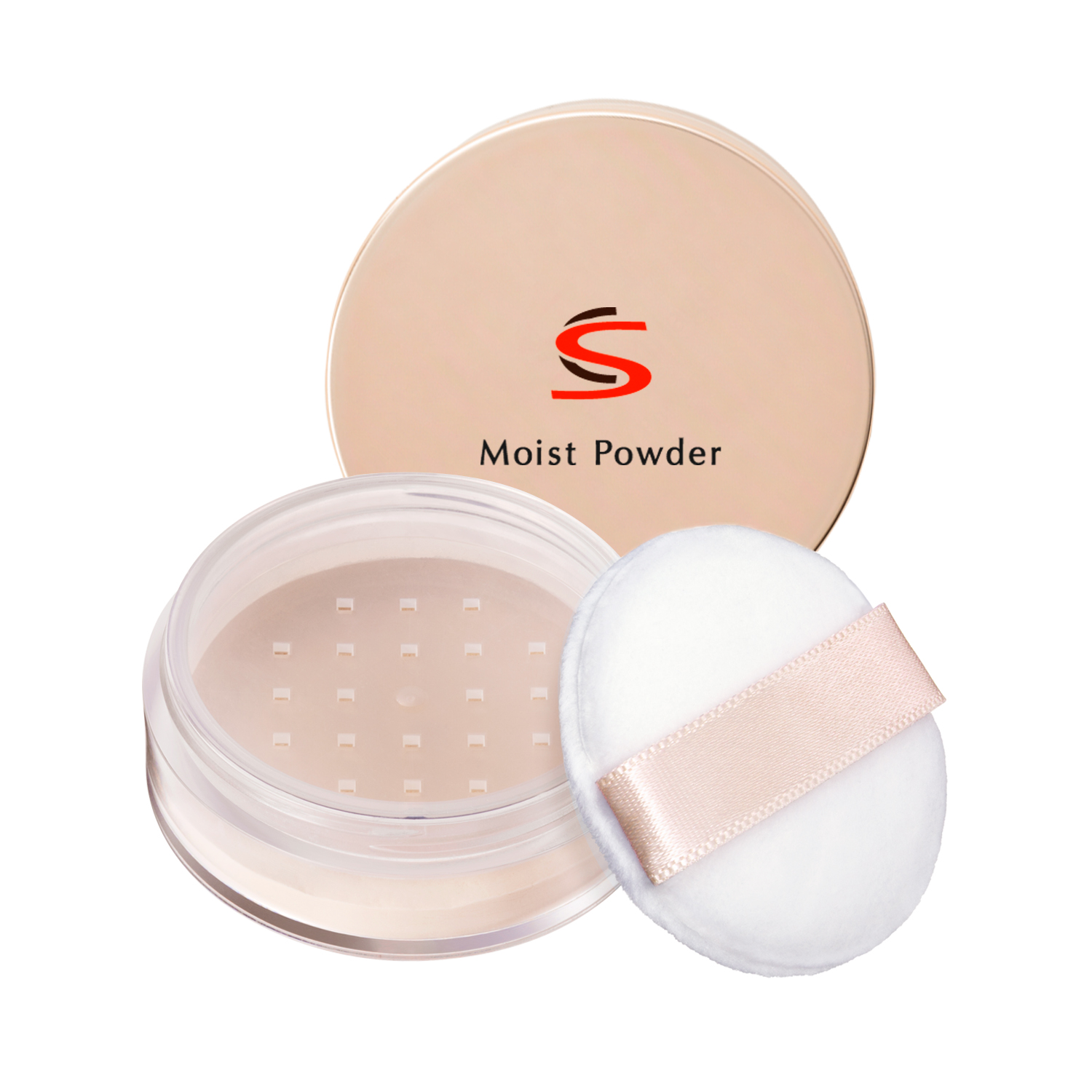 SC モイストパウダーP＜ハーフサイズ＞（2.5g）