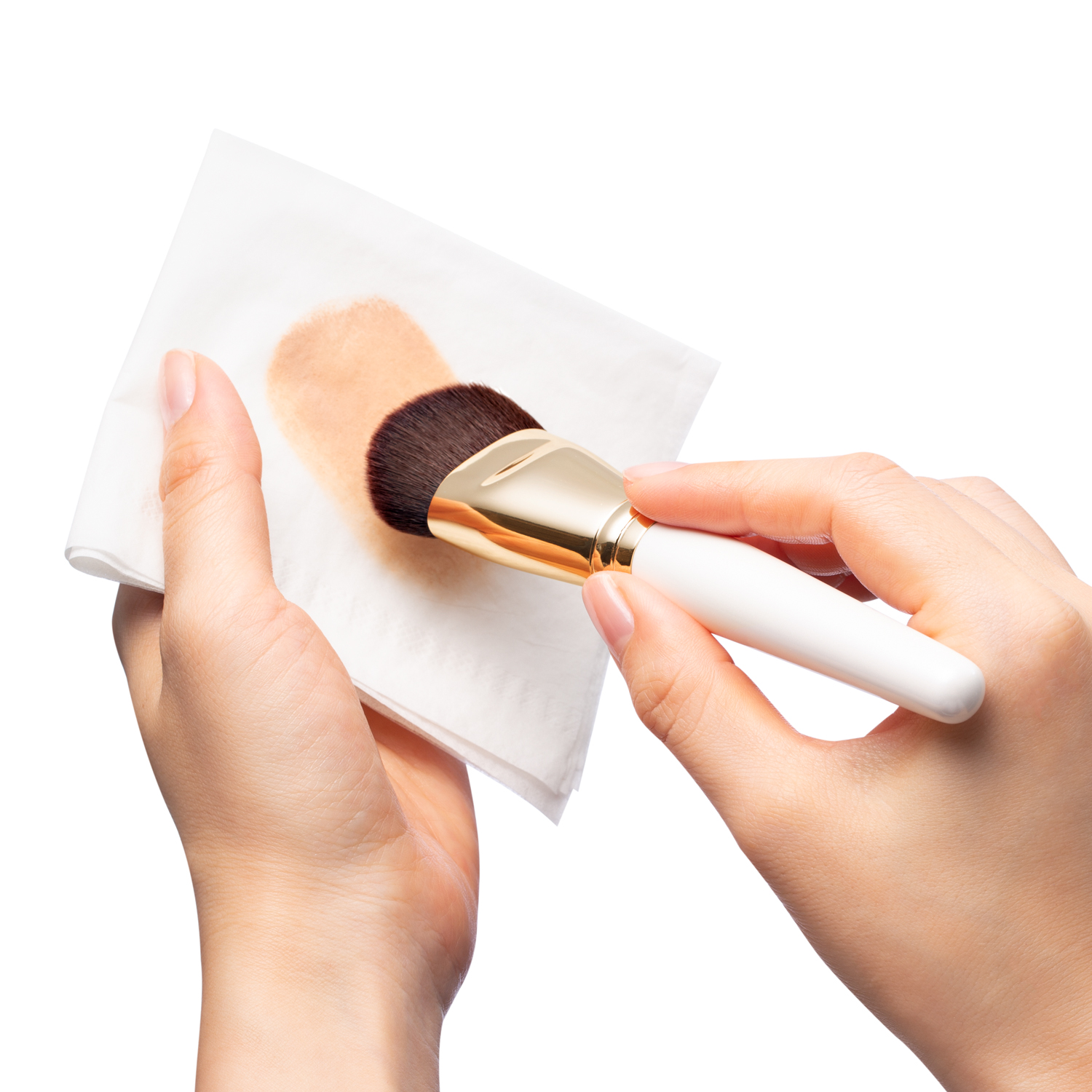 マーシュフィールド ブラシクリーナー