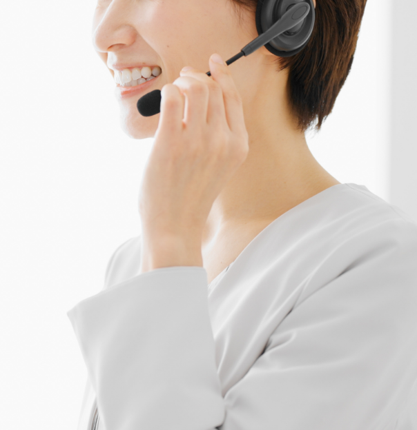 お問い合わせイメージ画像