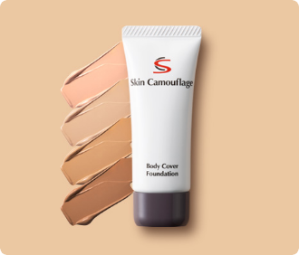 SC ボディカバーファンデN