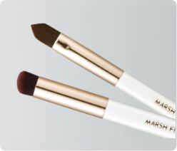 コンシーラーブラシF / コンシーラーブラシR