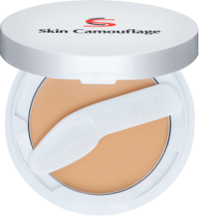 SC クリームファンデS 商品画像